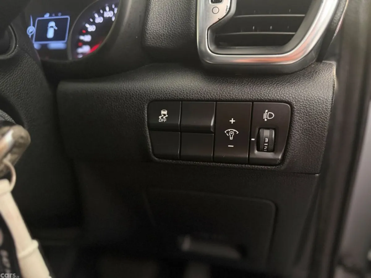 Kia Sportage SUV, Diesel, 2018, Grey