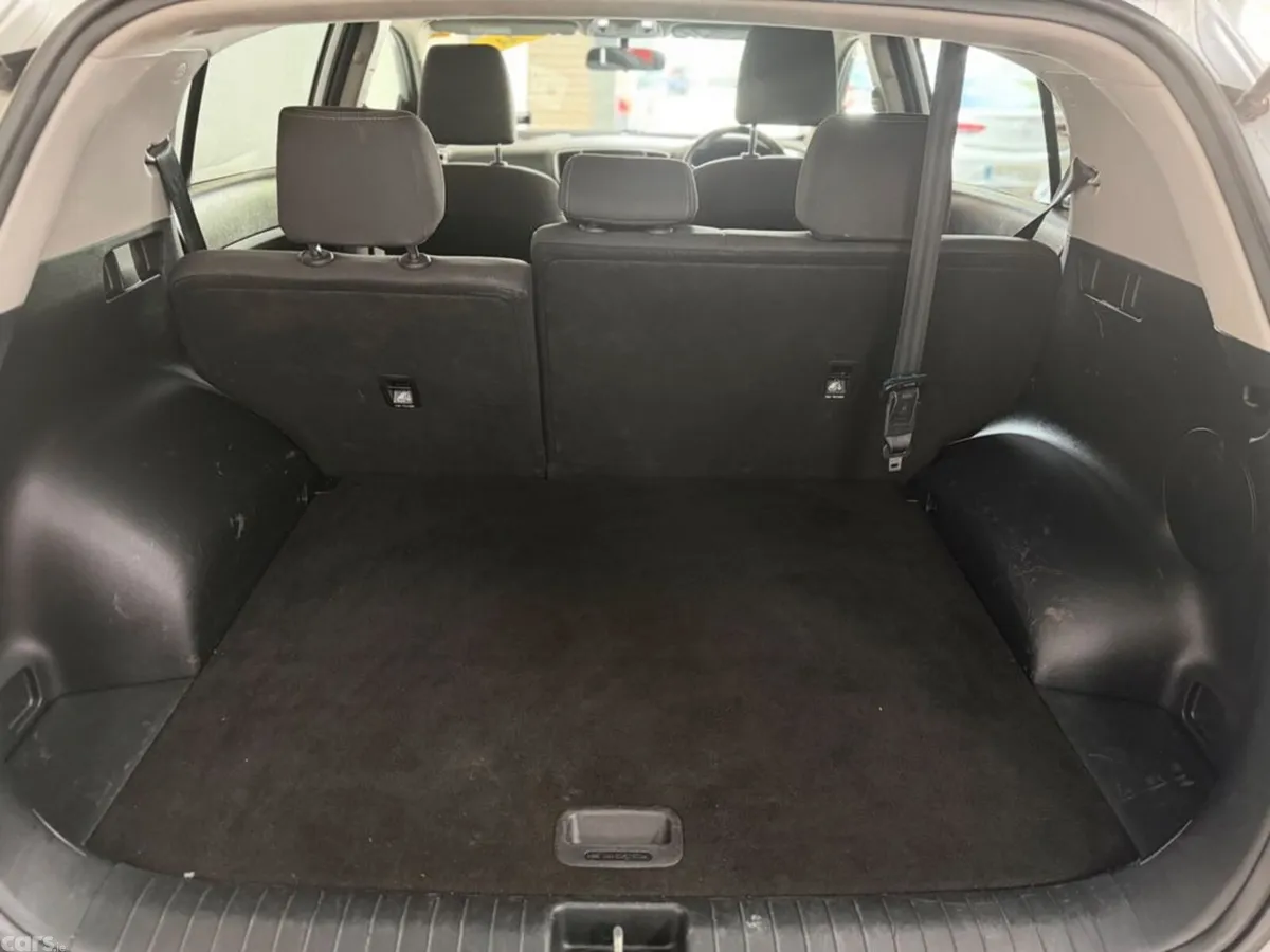 Kia Sportage SUV, Diesel, 2018, Grey