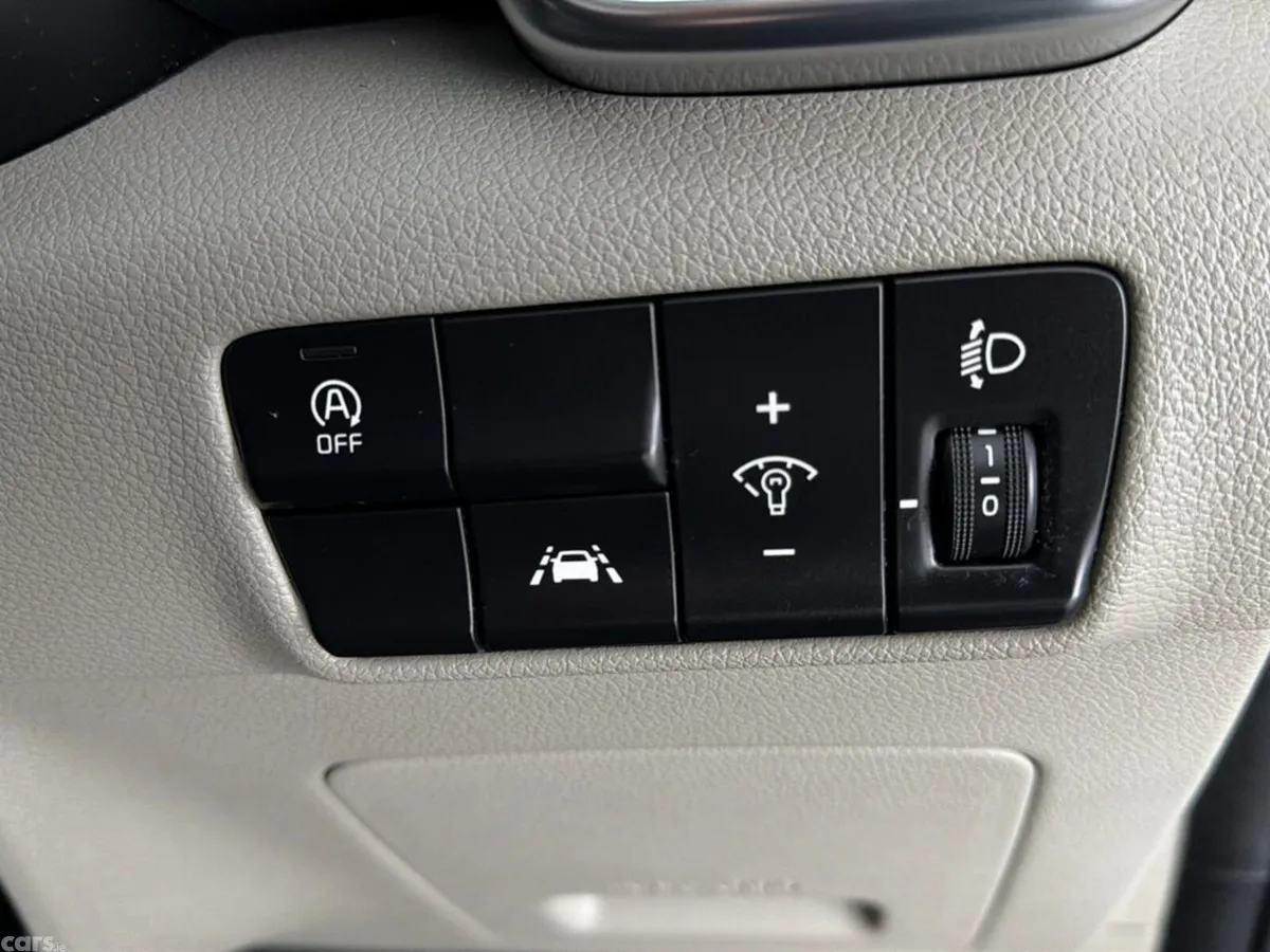 Kia Sportage SUV, Diesel, 2020, Grey