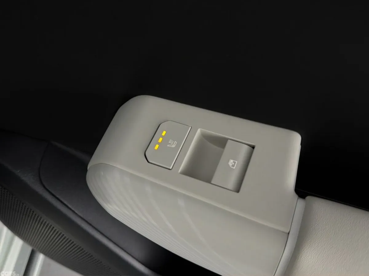 Kia EV4 Saloon, Electric, 2026, Silver
