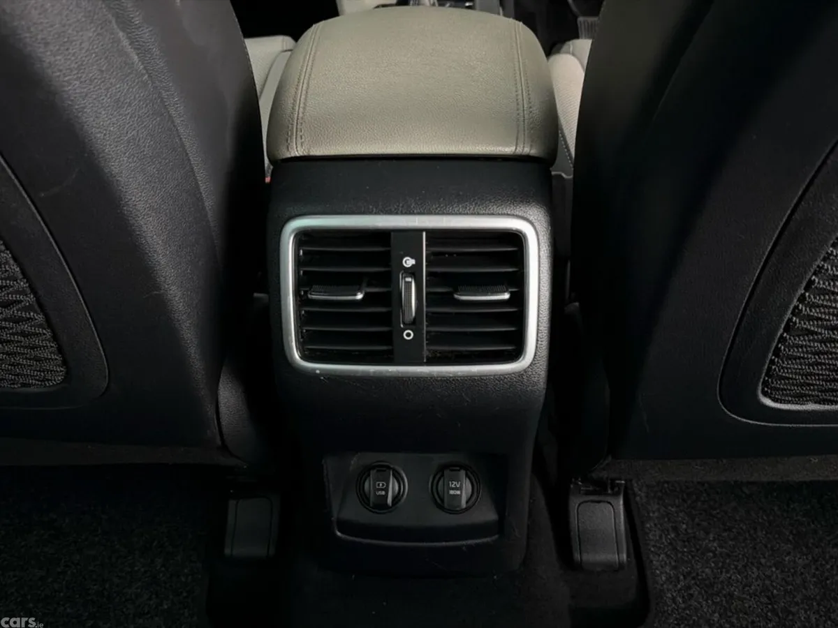 Kia Sportage SUV, Diesel Hybrid, 2020, Blue
