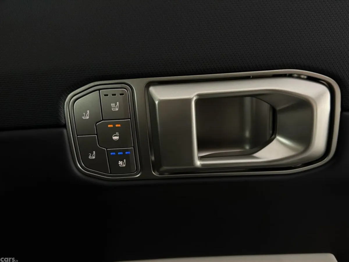 Kia EV4 Saloon, Electric, 2026, Silver