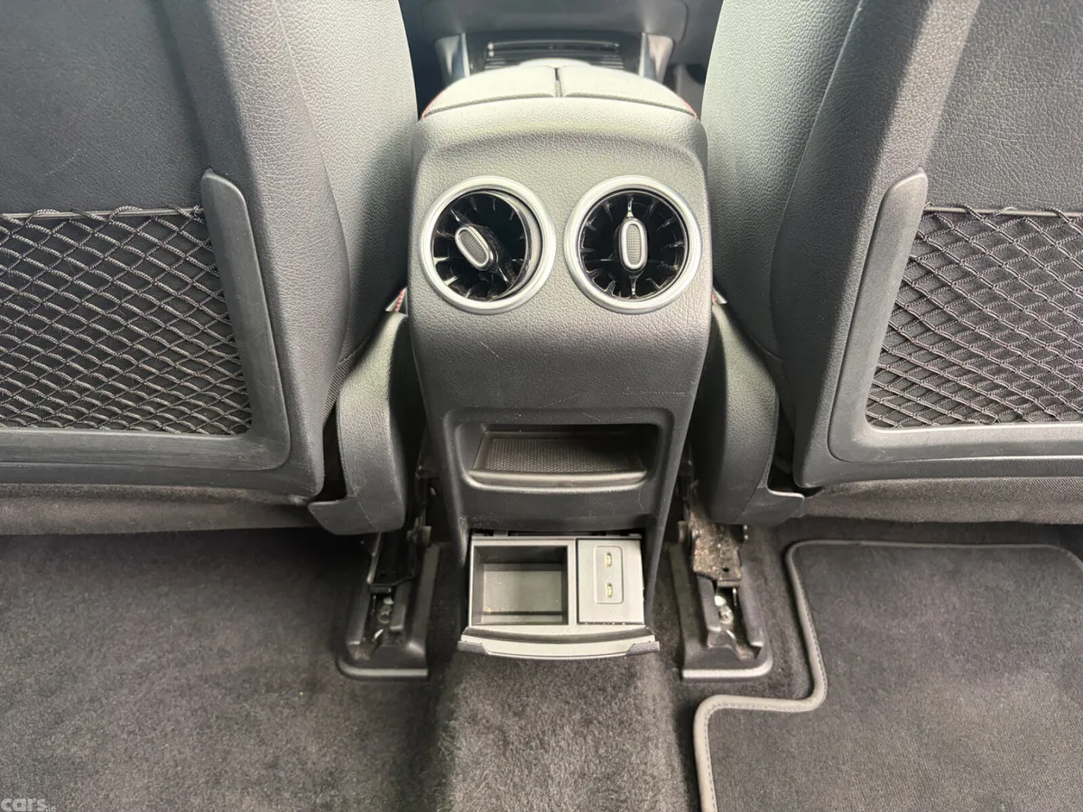 Mercedes-Benz EQA SUV, Electric, 2023, White