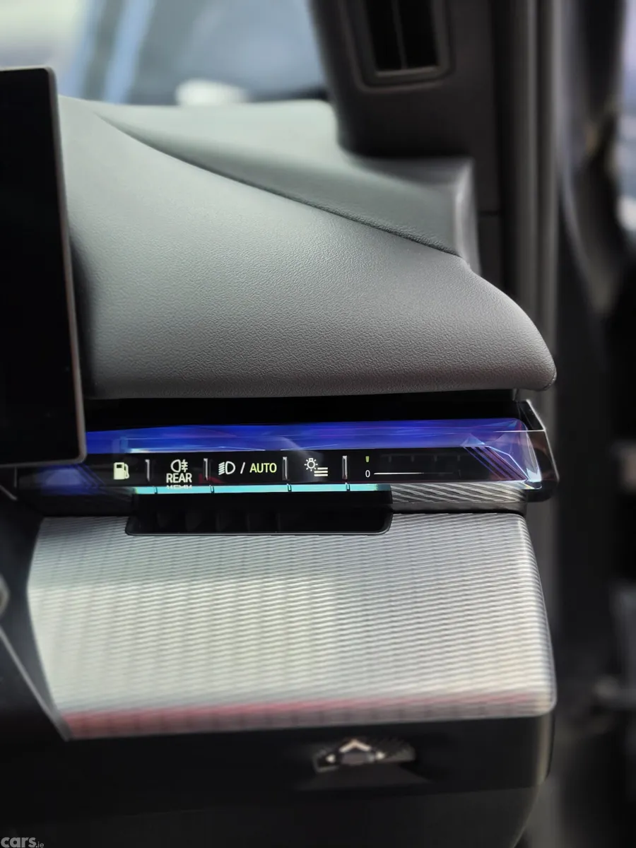 BMW M5 Saloon, Petrol Plug-in Hybrid, 2025, Grey