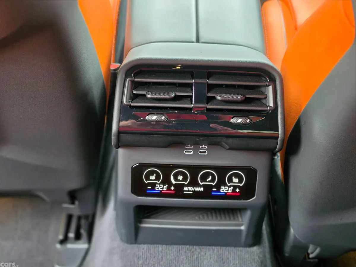 BMW M5 Saloon, Petrol Plug-in Hybrid, 2025, Grey