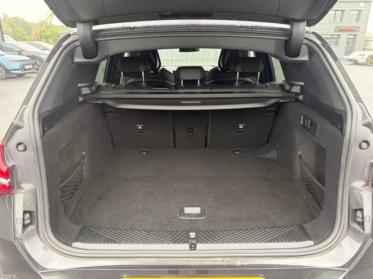 BMW X3 SUV, Petrol Plug-in Hybrid, 2025, Grey
