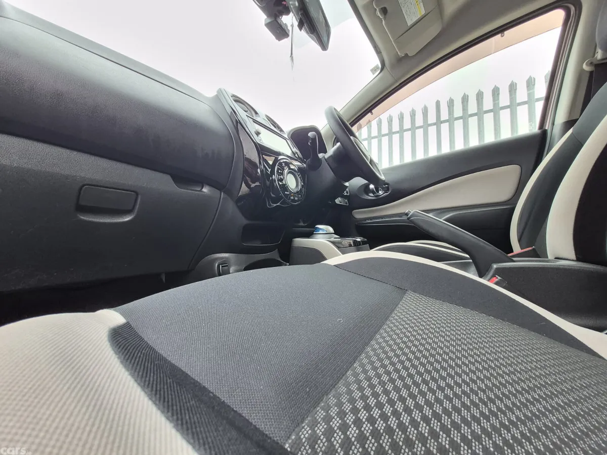 Nissan Note Hatchback, Petrol Hybrid, 2020, Other