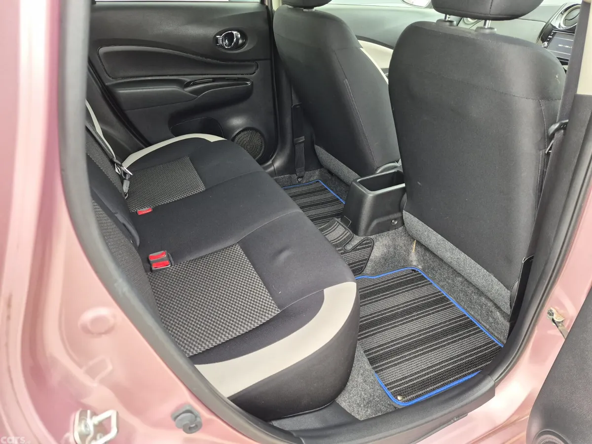 Nissan Note Hatchback, Petrol Hybrid, 2020, Other