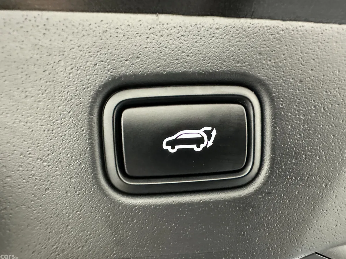 Kia Niro SUV, Petrol Plug-in Hybrid, 2026, Grey