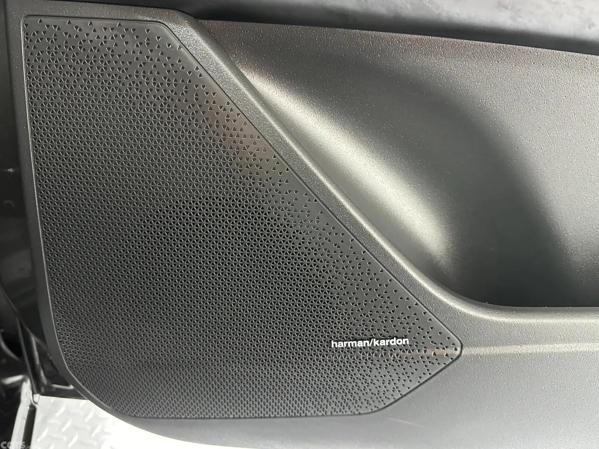 Kia Niro SUV, Petrol Plug-in Hybrid, 2026, Grey