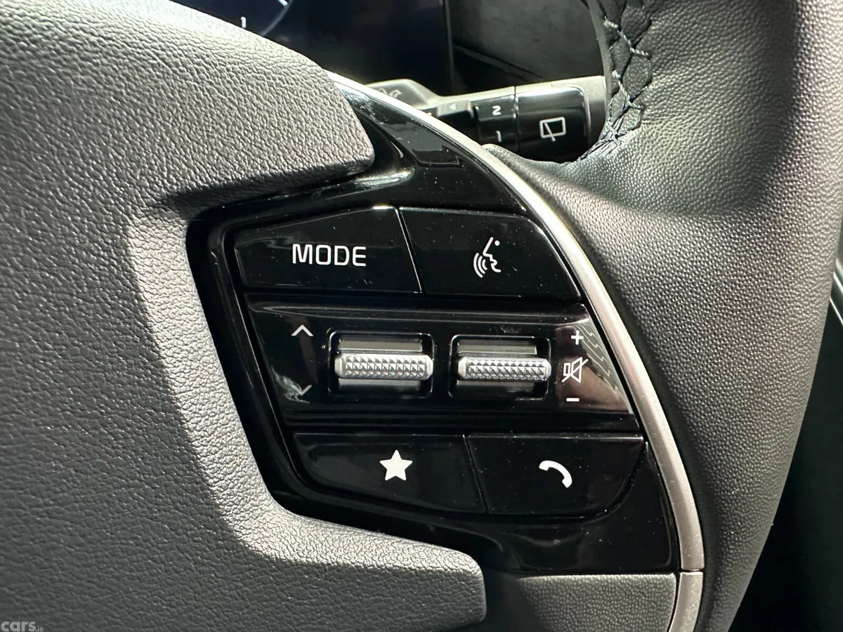 Kia Niro SUV, Petrol Plug-in Hybrid, 2026, Grey
