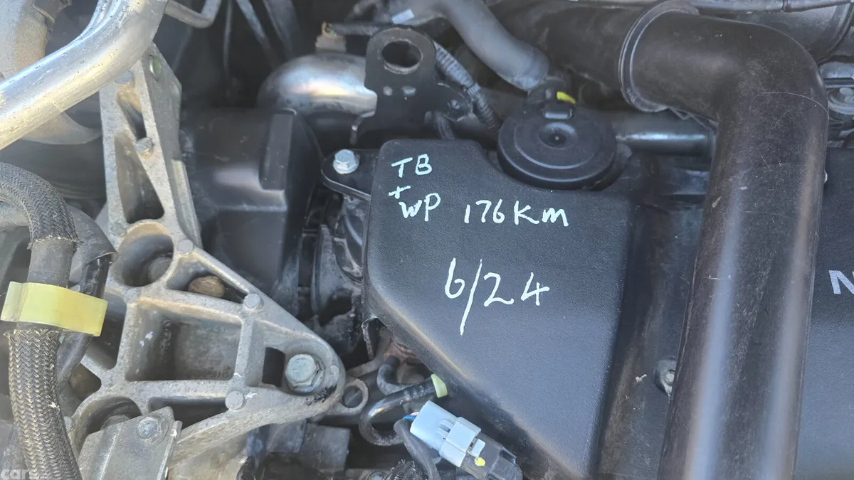 Nissan Qashqai+2 MPV, Diesel, 2013, Black
