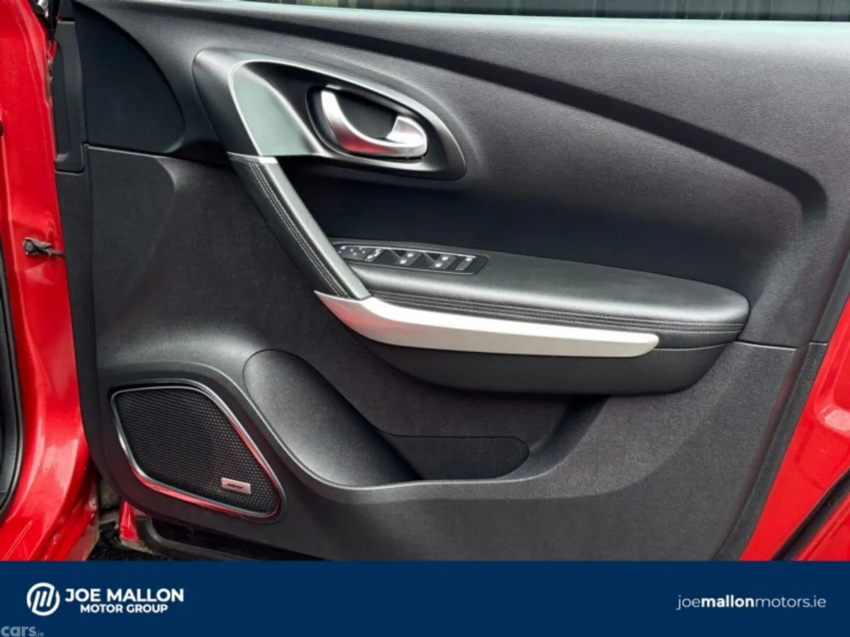 Renault Kadjar SUV, Diesel, 2020, Red