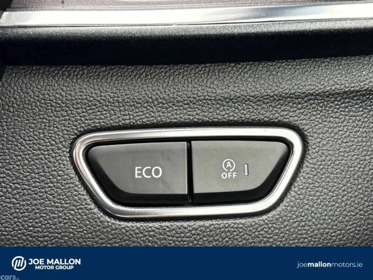 Renault Kadjar SUV, Diesel, 2020, Red