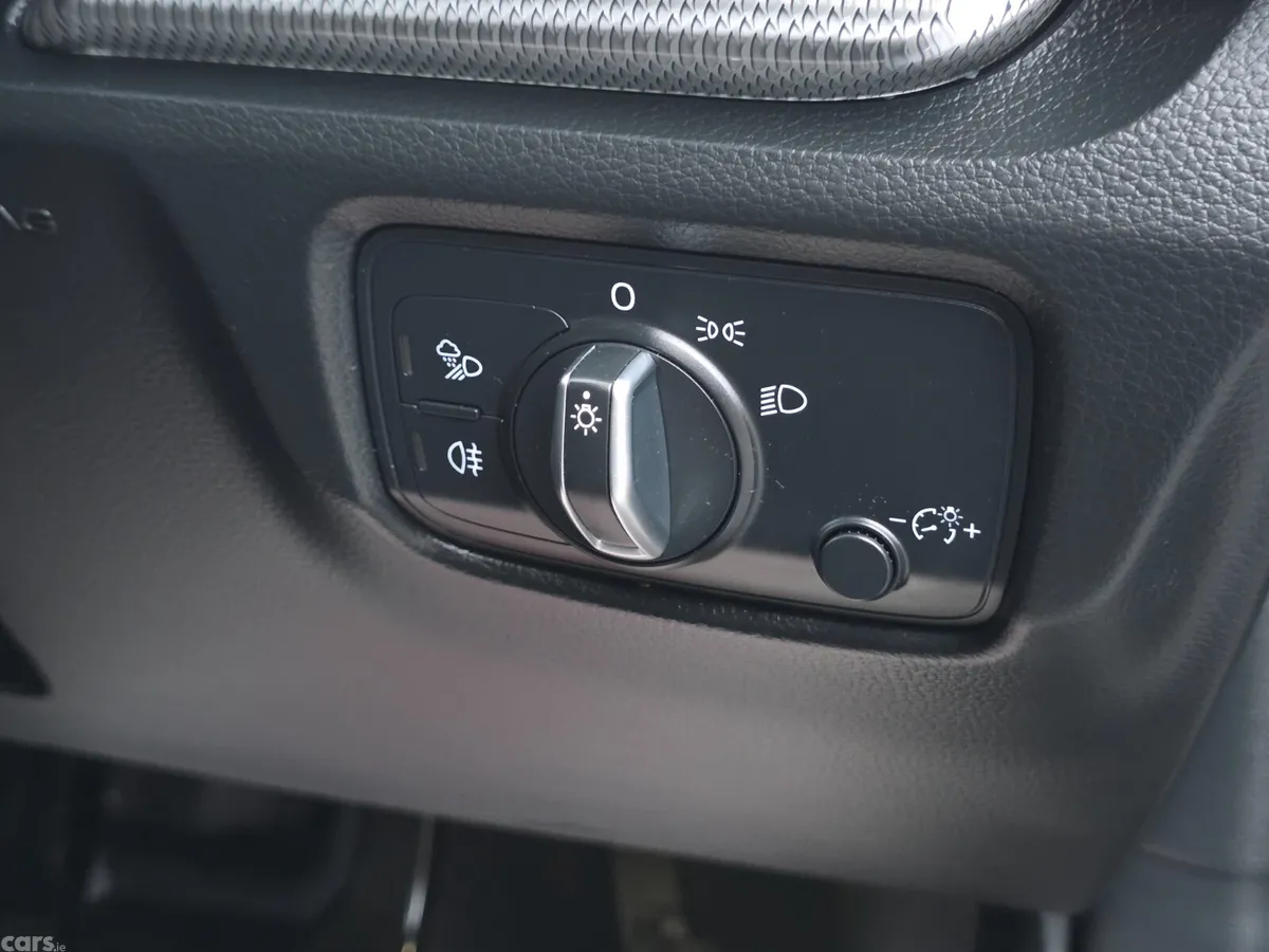 Audi A3 Saloon, Diesel, 2018, Grey