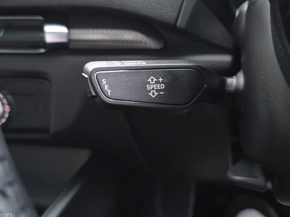 Audi A3 Saloon, Diesel, 2018, Grey