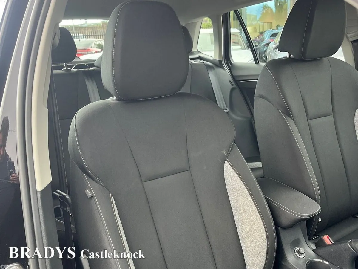 Skoda Kamiq Hatchback, Petrol, 2024, Black