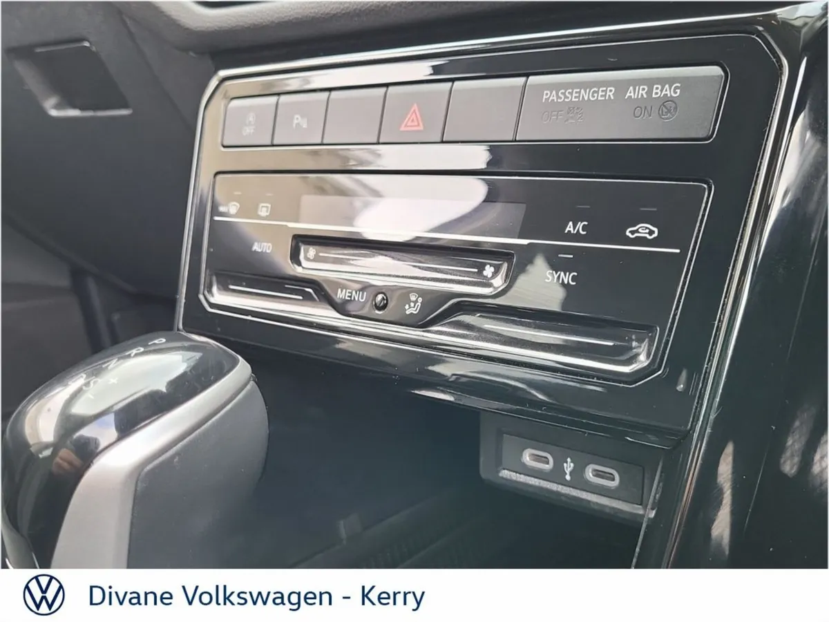 Volkswagen T-Cross SUV, Petrol, 2026, Grey