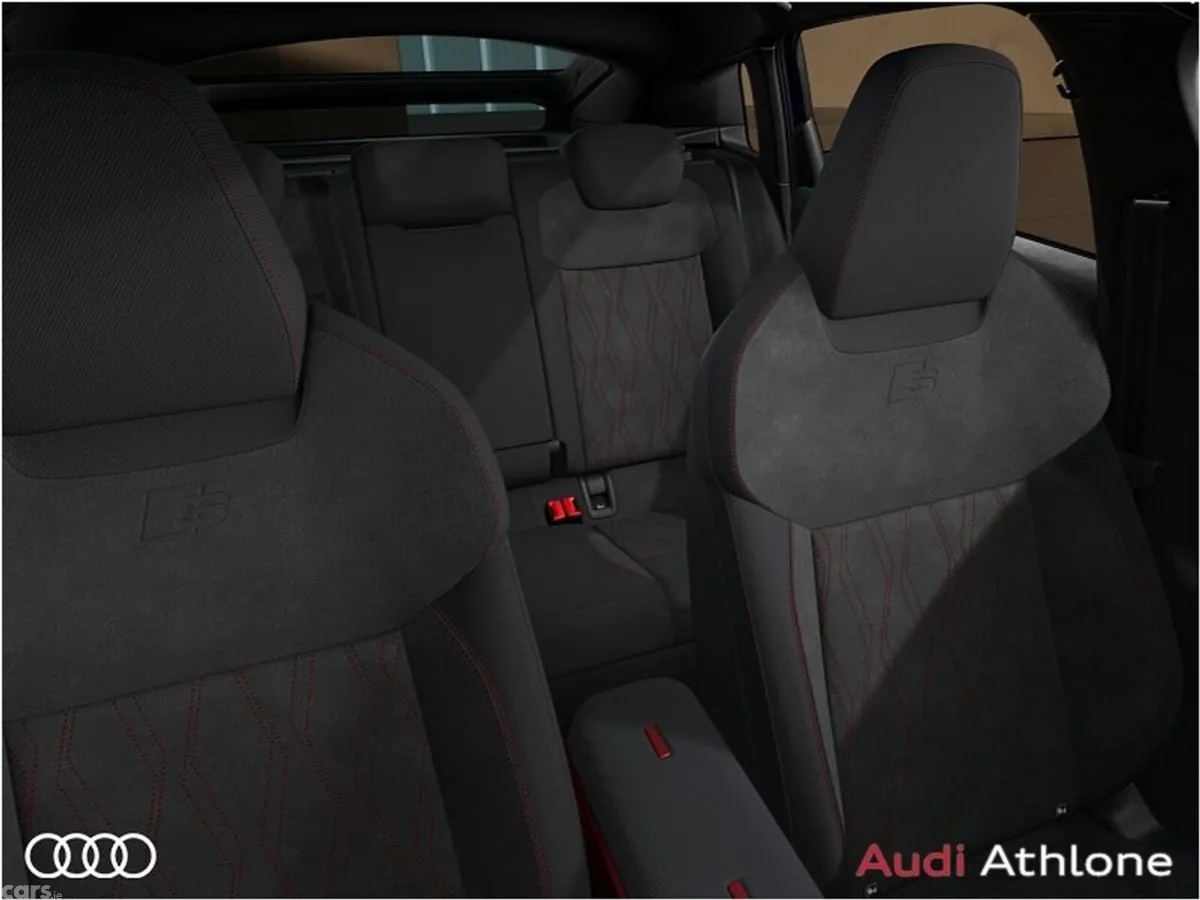 Audi A2 e-tron MPV, Electric, 2027, Blue