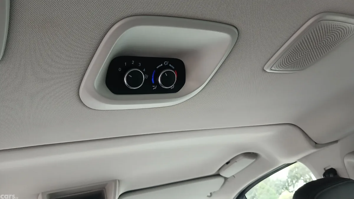 Ford Tourneo Custom MPV, Diesel, 2019, White