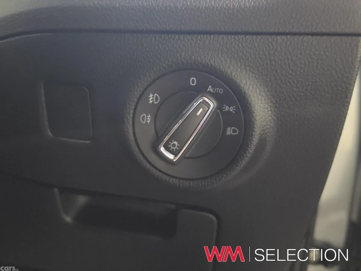 Skoda Superb Estate, Diesel, 2021, Grey