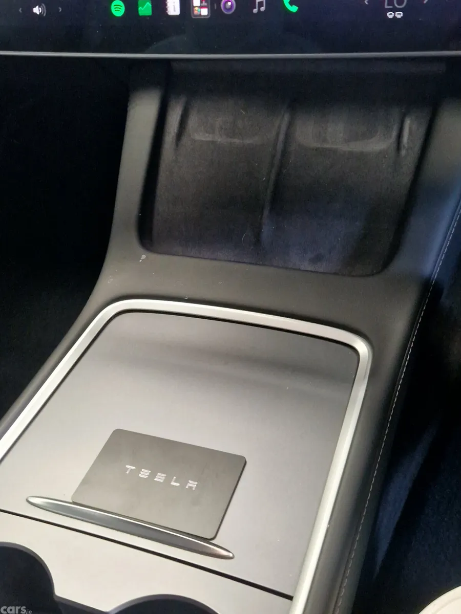 Tesla Model 3 Saloon, Electric, 2022, White