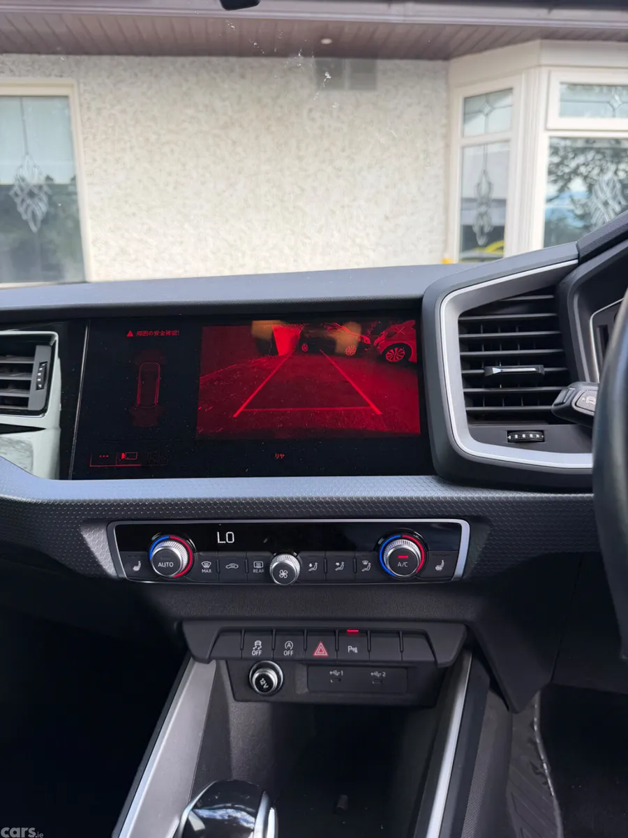 Audi A1 Hatchback, Petrol, 2021, Green