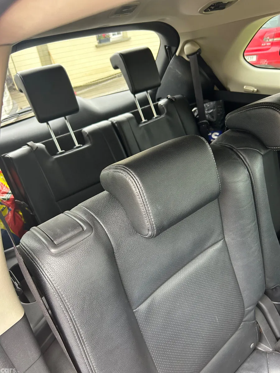 Mitsubishi Outlander SUV, Diesel, 2018, Grey
