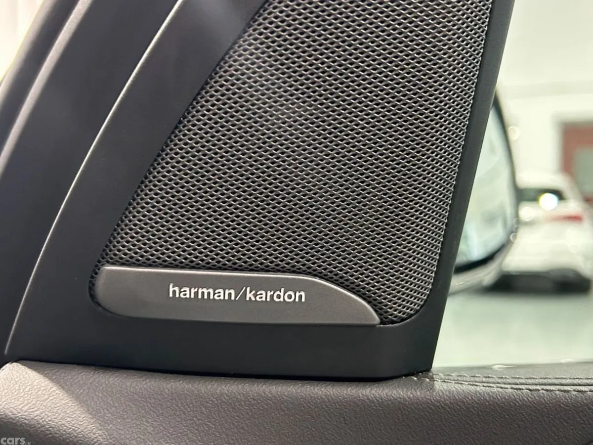 BMW X5 Estate, Petrol Plug-in Hybrid, 2023, Grey