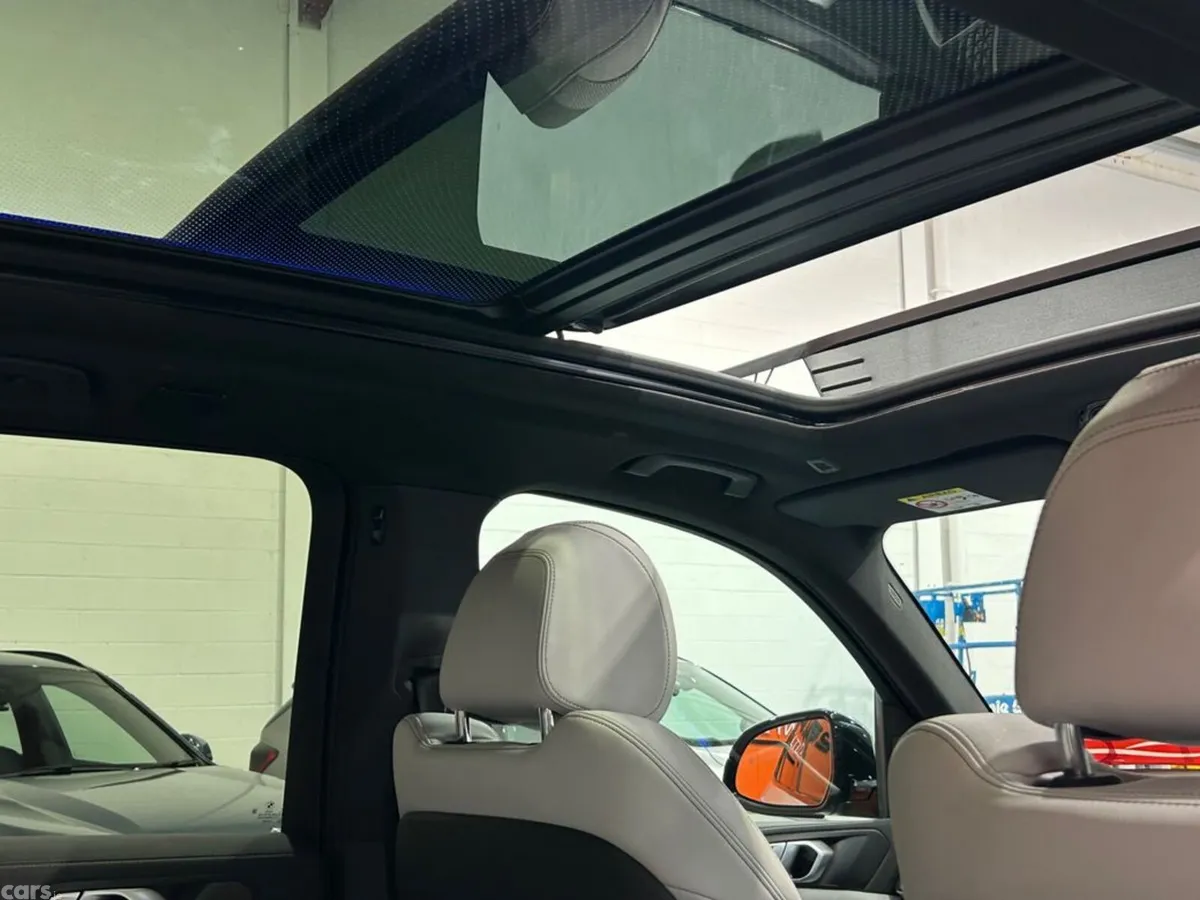 BMW X5 Estate, Petrol Plug-in Hybrid, 2023, Grey
