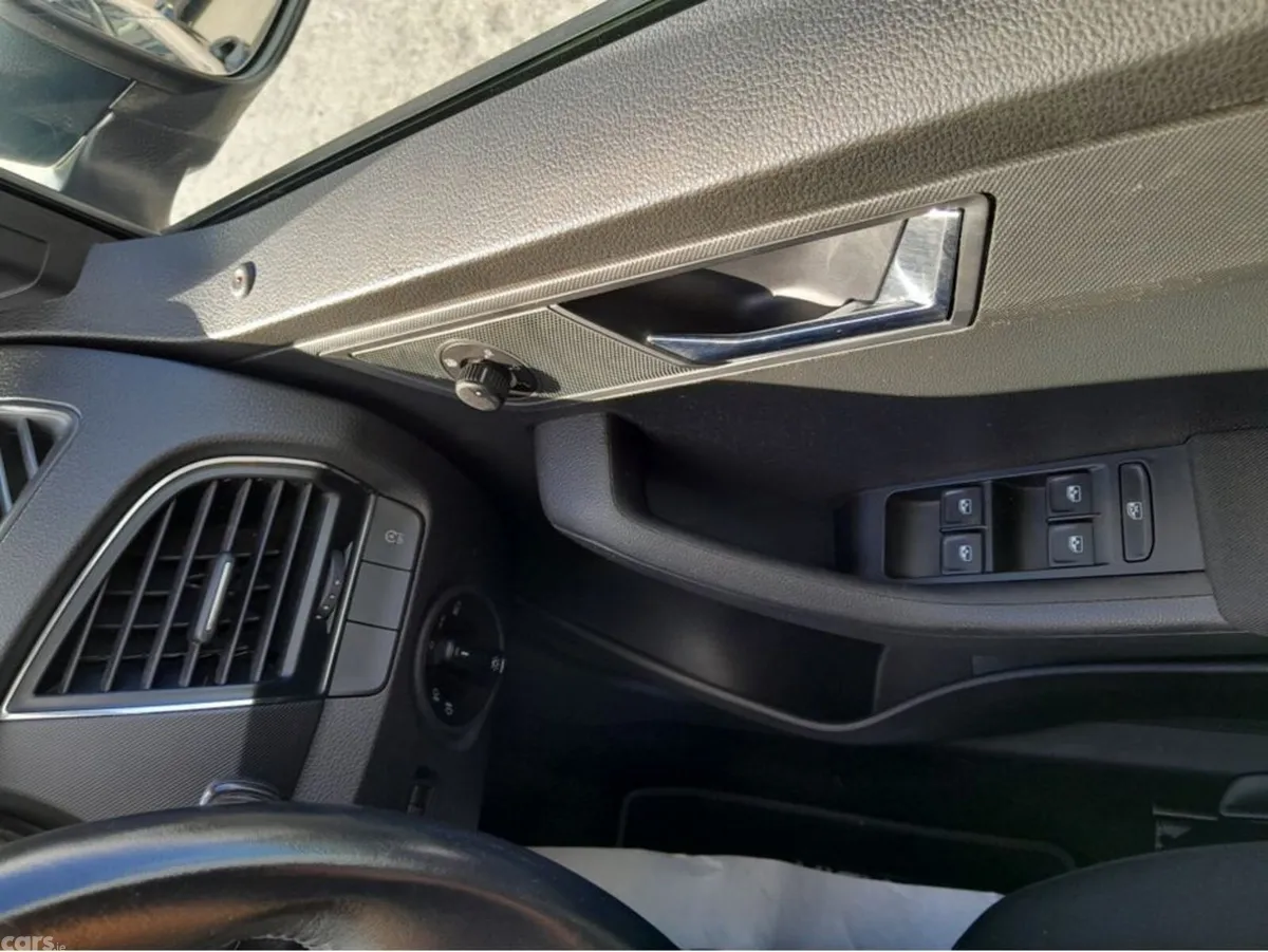 Skoda Fabia Hatchback, Petrol, 2020, Grey