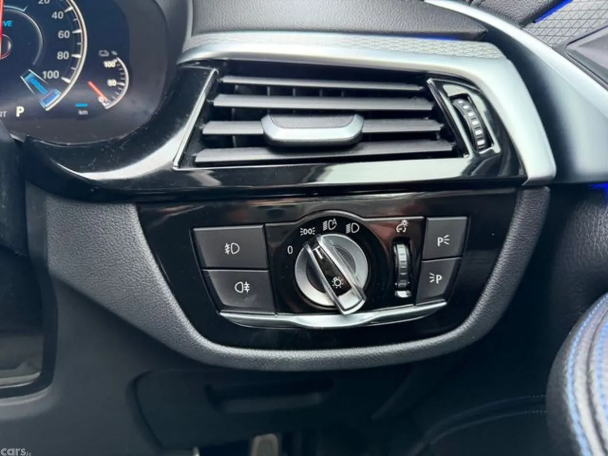 BMW 5-Series Saloon, Petrol Plug-in Hybrid, 2018, Grey