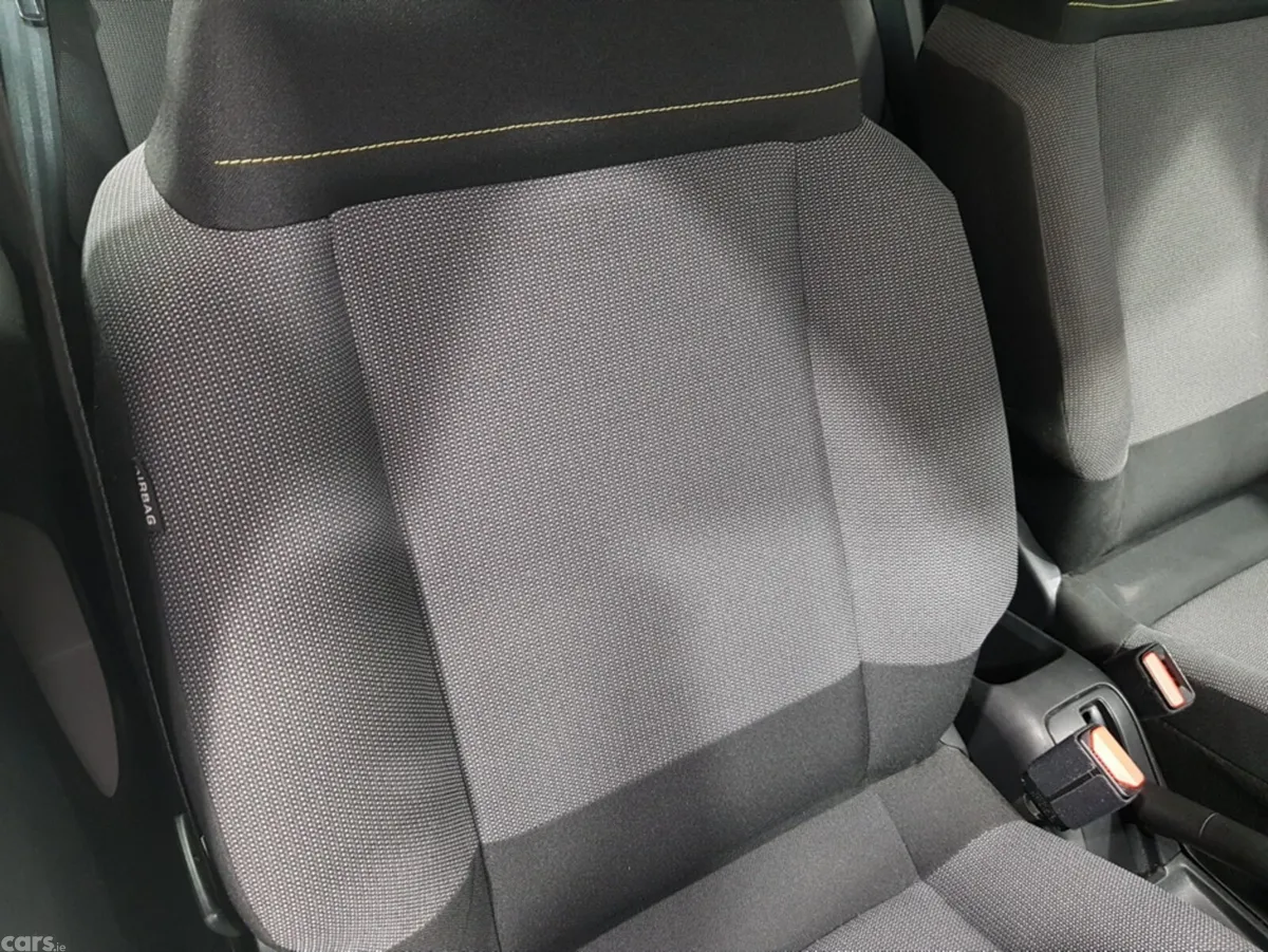 Citroen C3 Hatchback, Petrol, 2021, Grey
