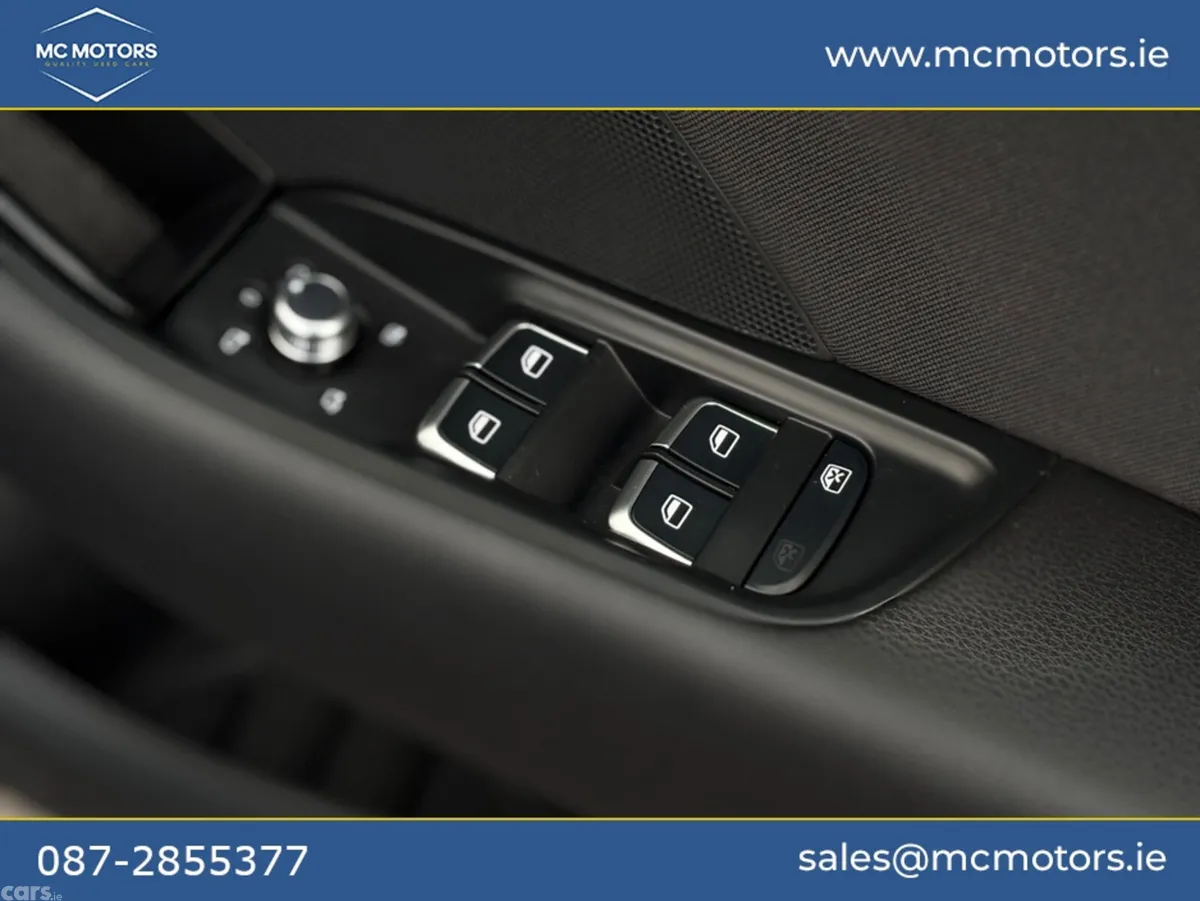 Audi A3 Hatchback, Petrol, 2015, Blue