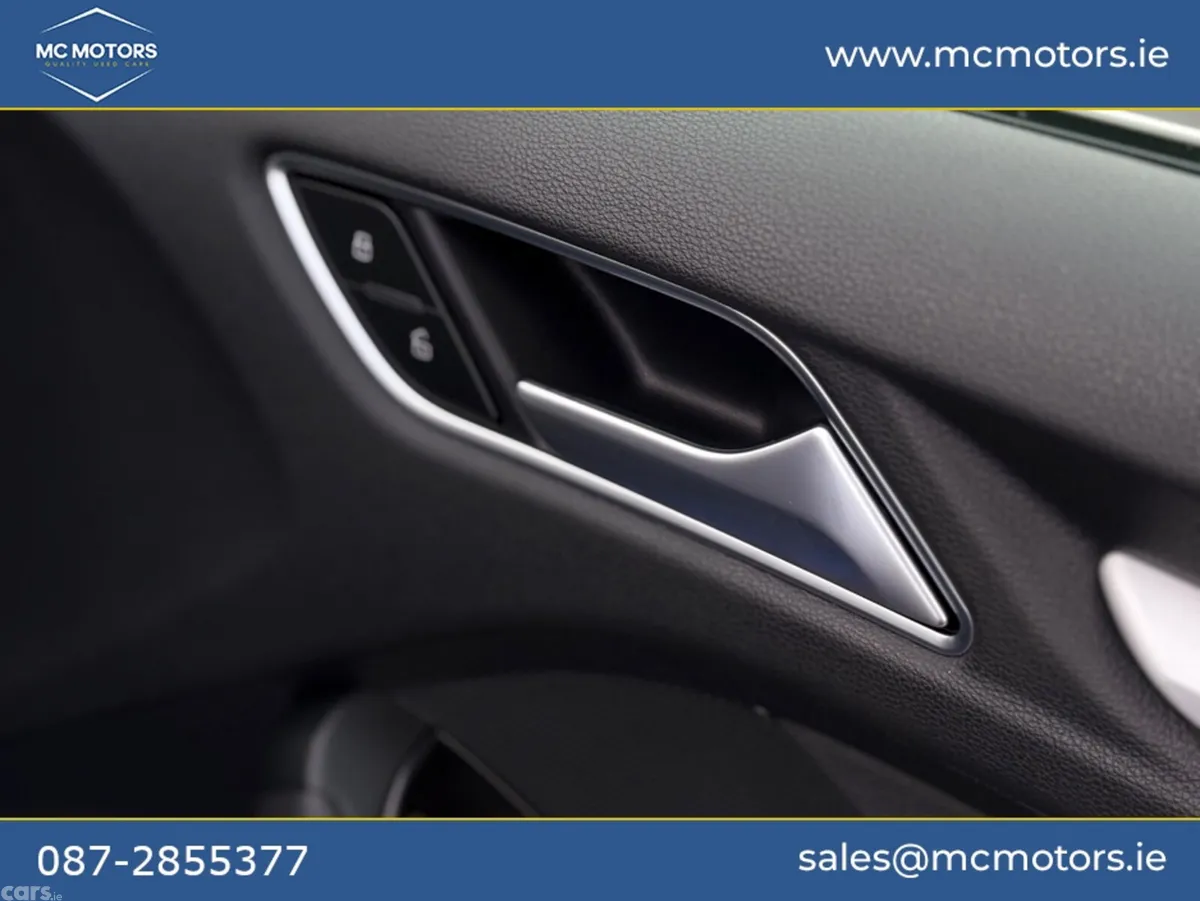 Audi A3 Hatchback, Petrol, 2015, Blue