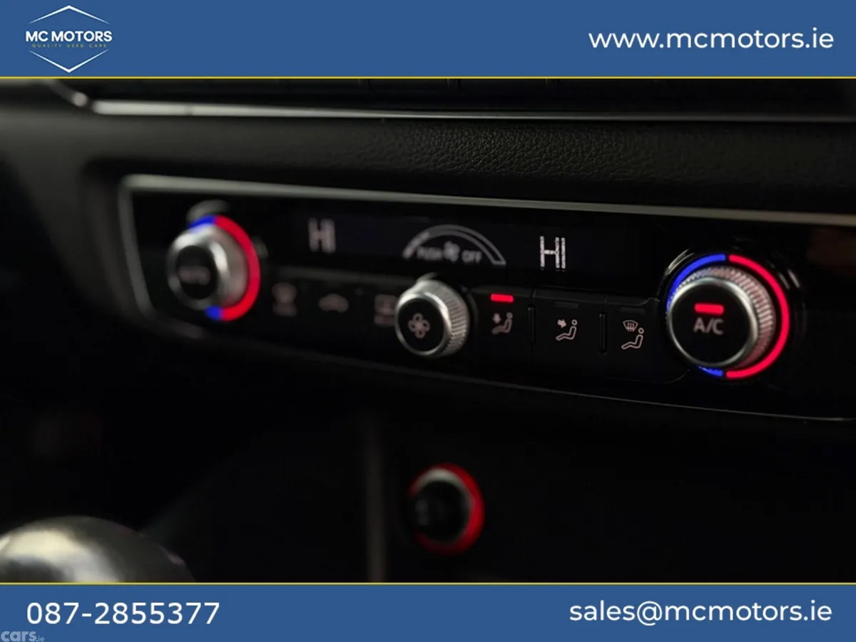 Audi A3 Hatchback, Petrol, 2015, Blue