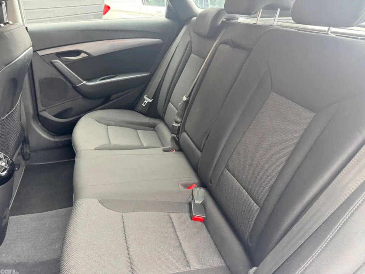 Hyundai i40 Estate, Diesel, 2016, White