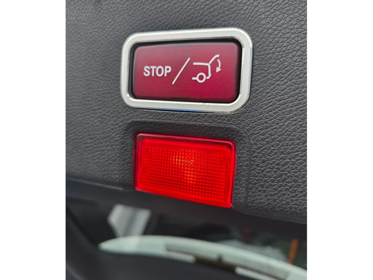 Mercedes-Benz CLA Estate, Petrol, 2018, White