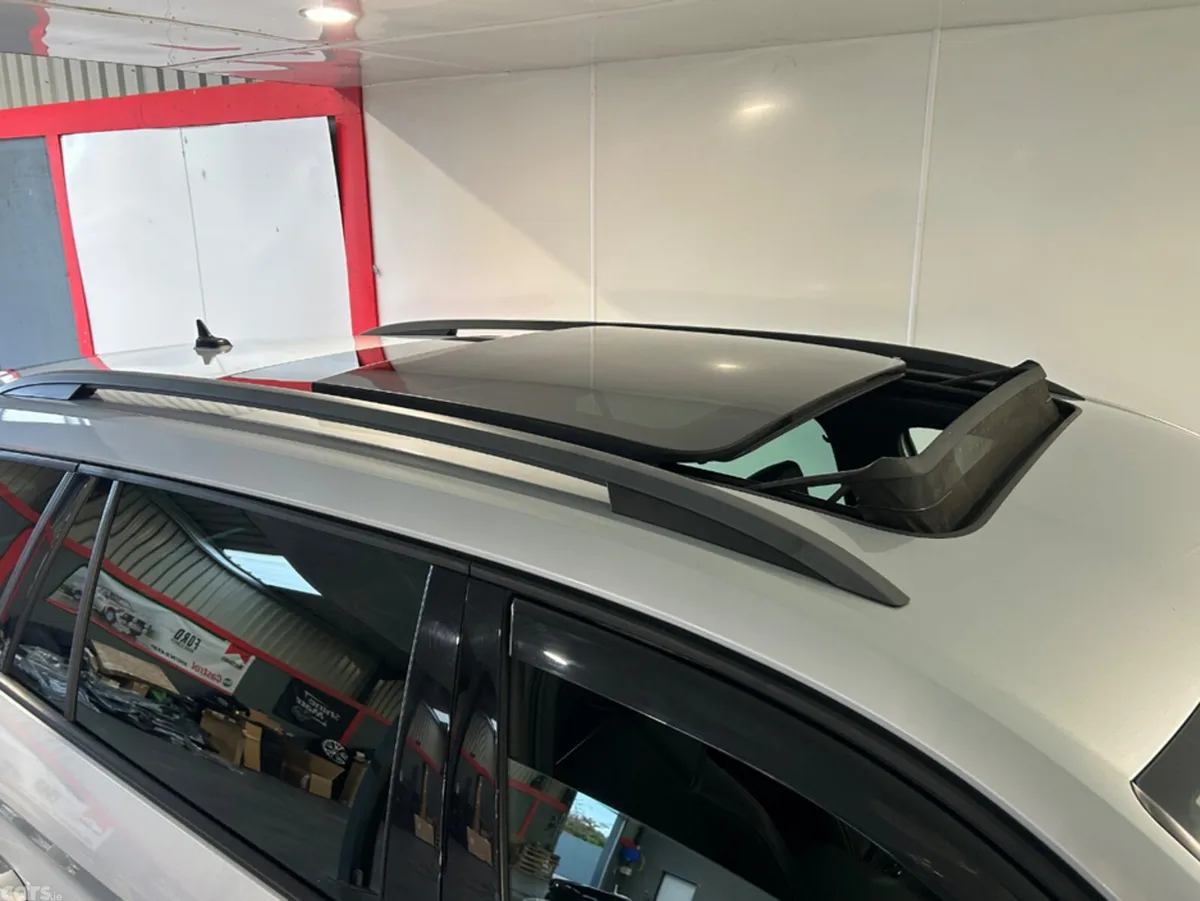 Skoda Kodiaq Estate, Diesel, 2022, Grey