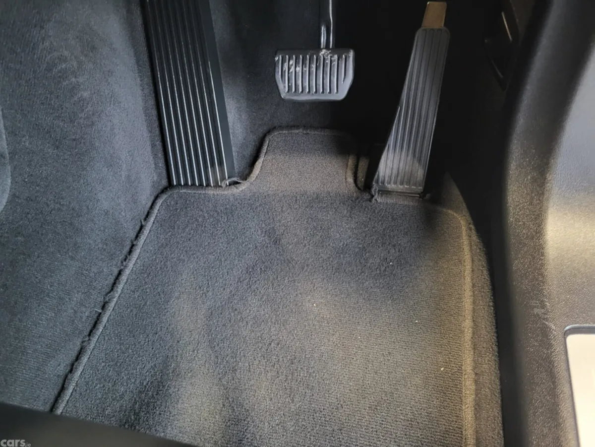 Volvo XC60 SUV, Petrol Plug-in Hybrid, 2023, Grey