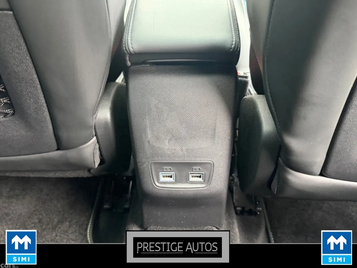 Peugeot 208 Hatchback, Petrol, 2021, White
