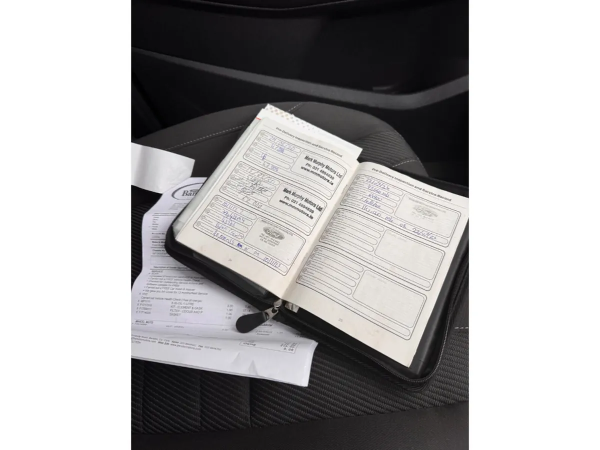 Ford Kuga MPV, Diesel, 2014, Black