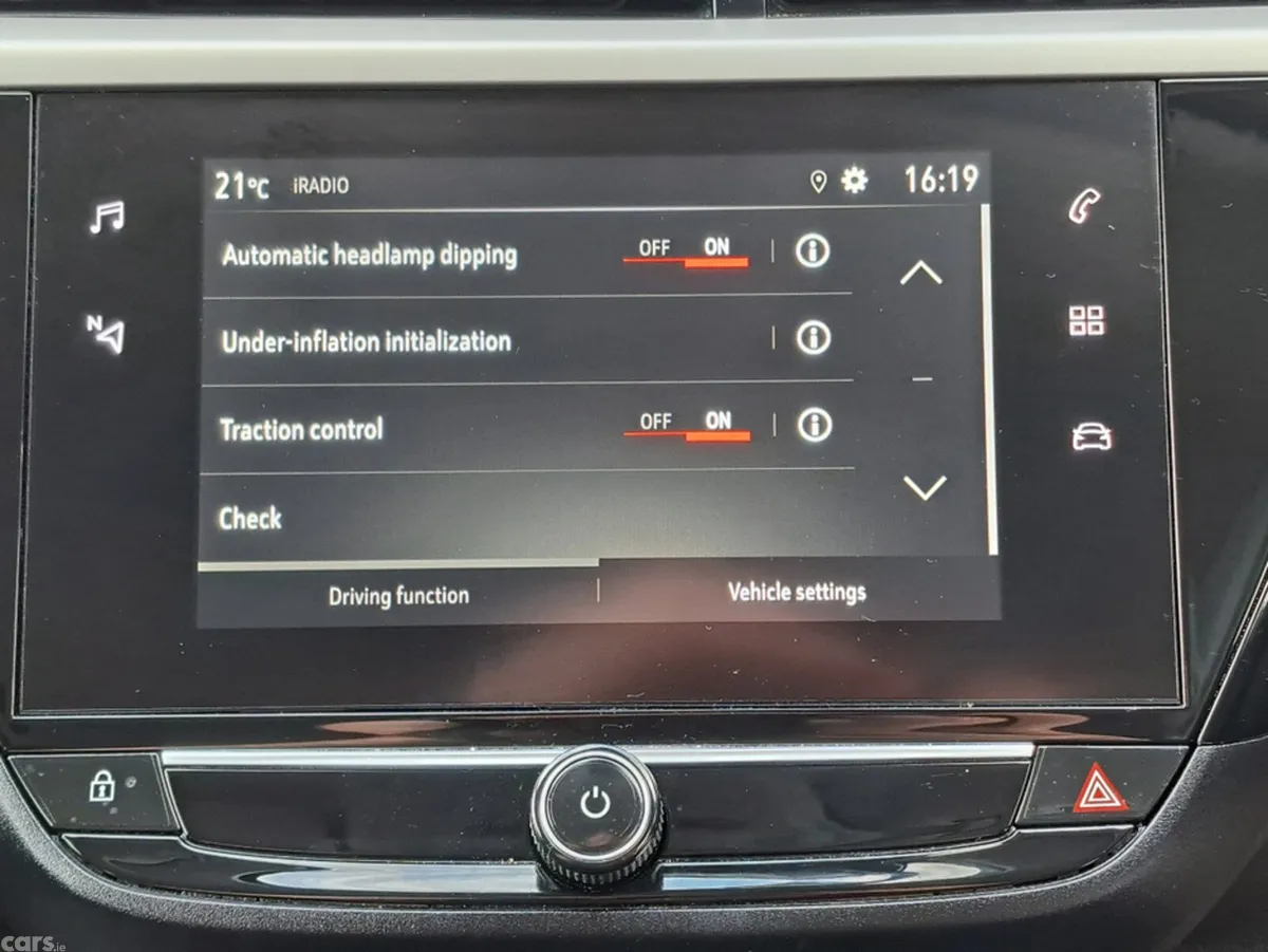 Opel Corsa Hatchback, Petrol, 2023, Grey