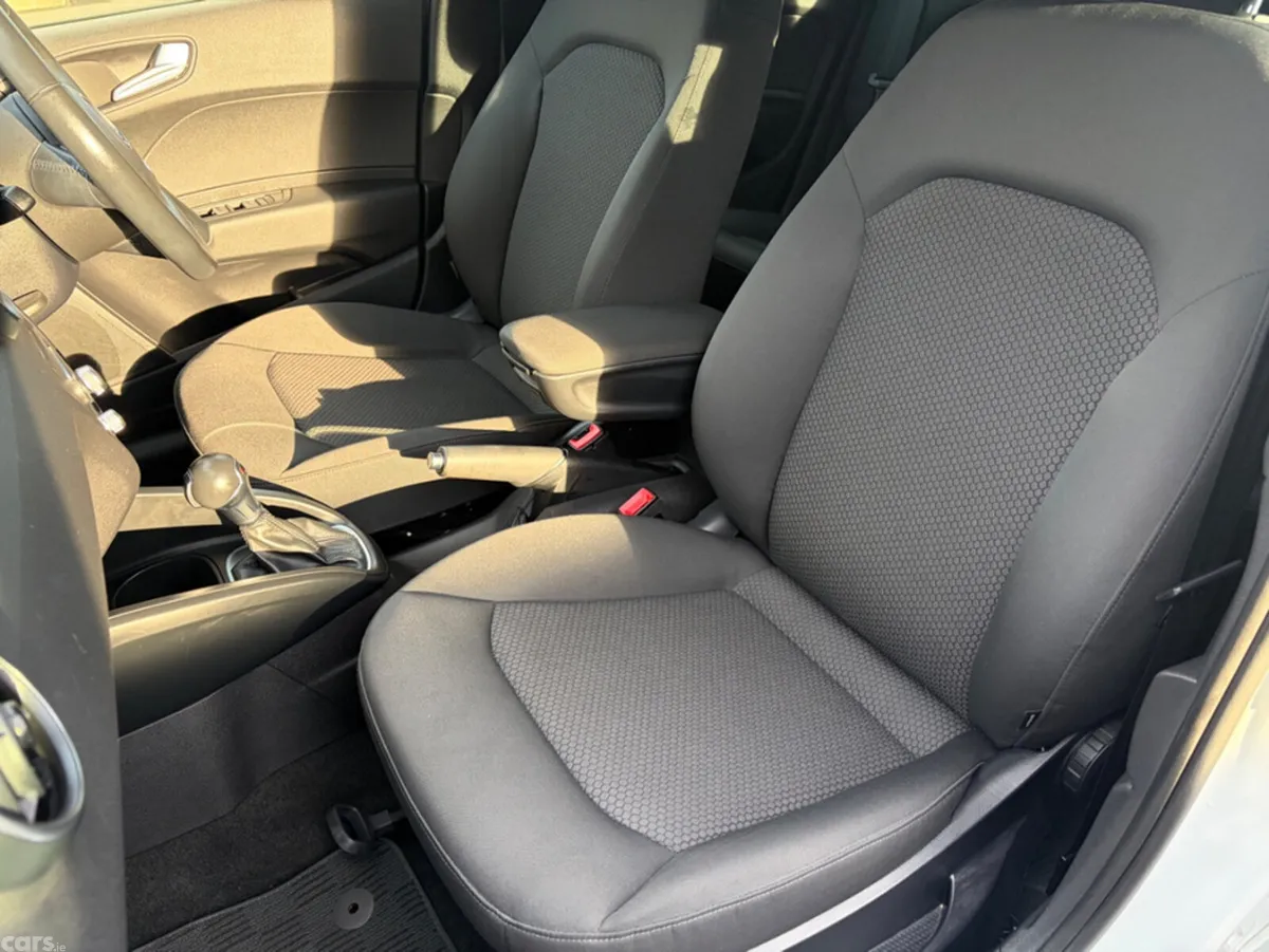 Audi A1 Hatchback, Petrol, 2018, White