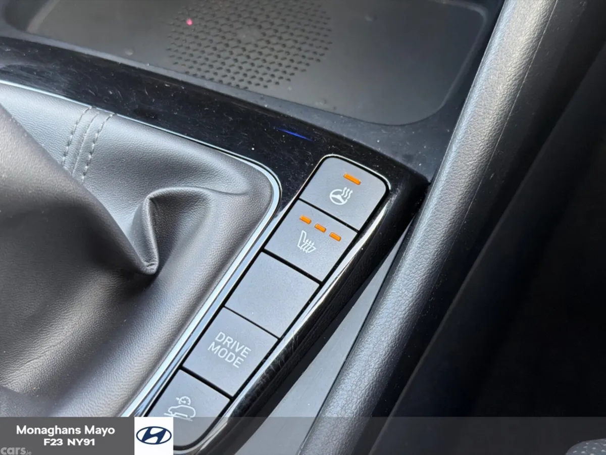Hyundai Tucson MPV, Diesel, 2024, Grey