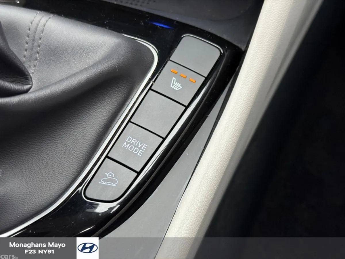 Hyundai Tucson MPV, Diesel, 2024, Grey