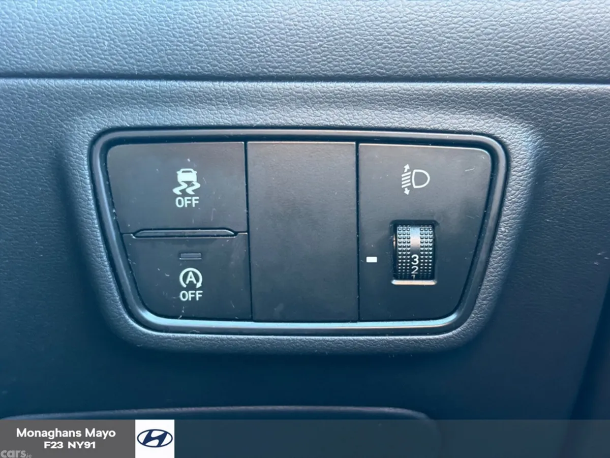Hyundai Tucson MPV, Diesel, 2024, Grey