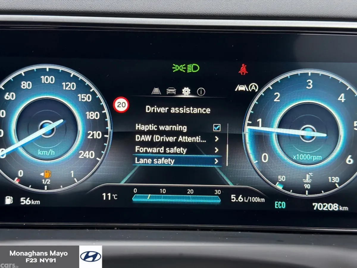 Hyundai Tucson MPV, Diesel, 2024, Grey
