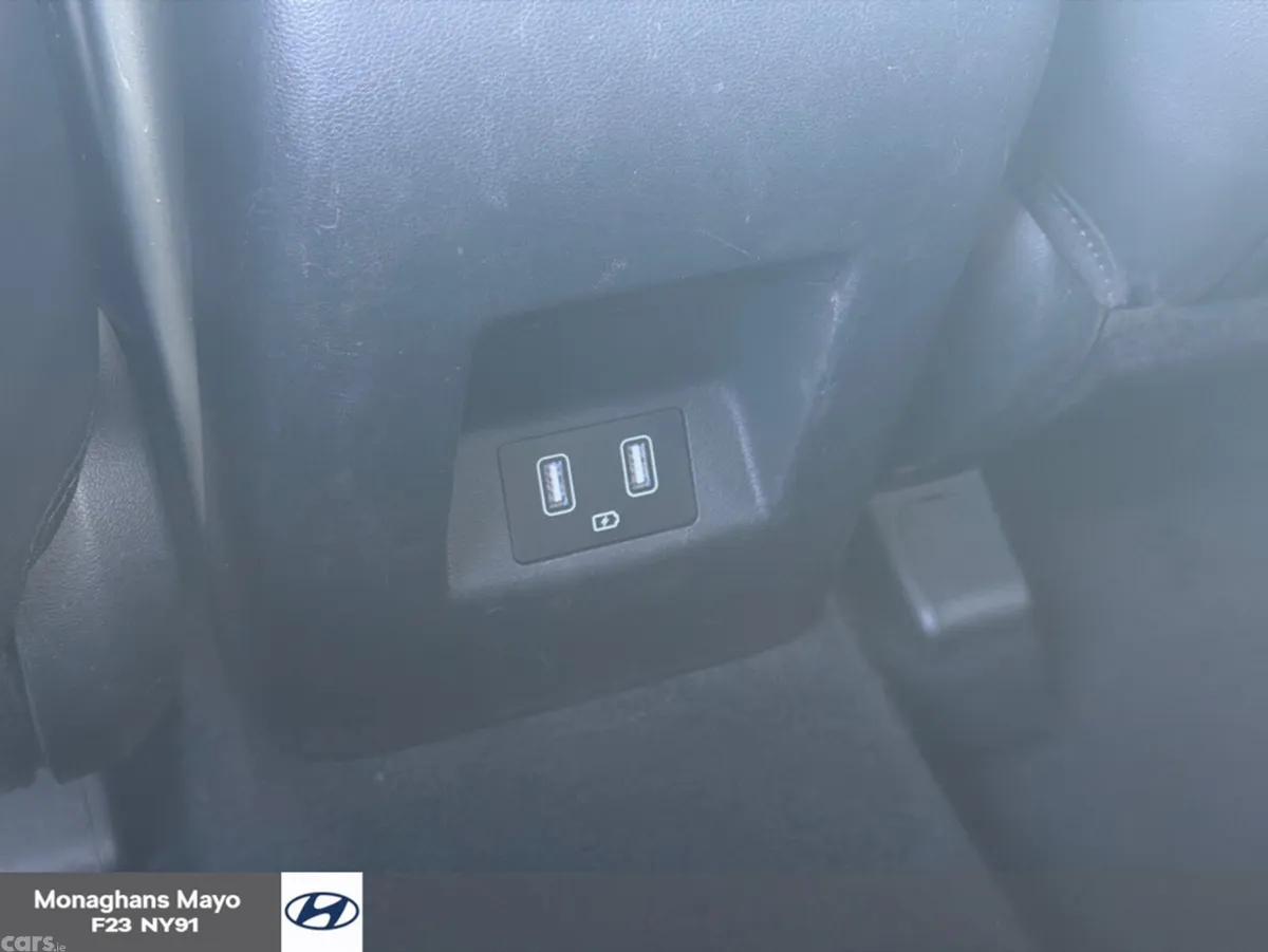 Hyundai Tucson MPV, Diesel, 2024, Grey