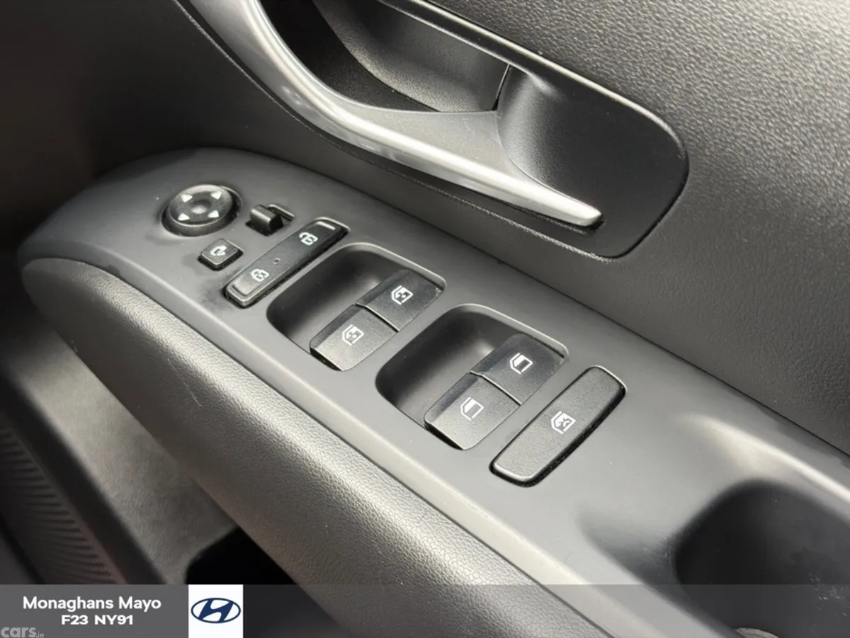 Hyundai Tucson MPV, Diesel, 2024, Grey